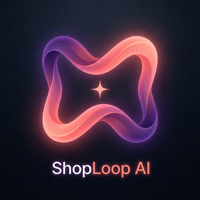 ShopAgent Logo